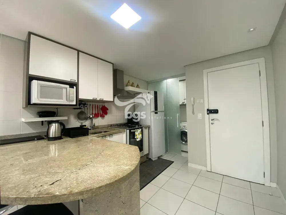 Apartamento, 2 quartos, 80 m² - Foto 3