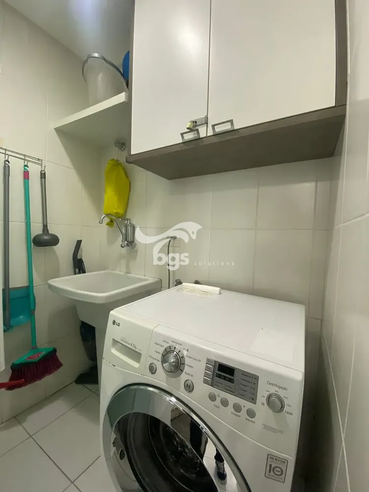 Apartamento, 2 quartos, 80 m² - Foto 1