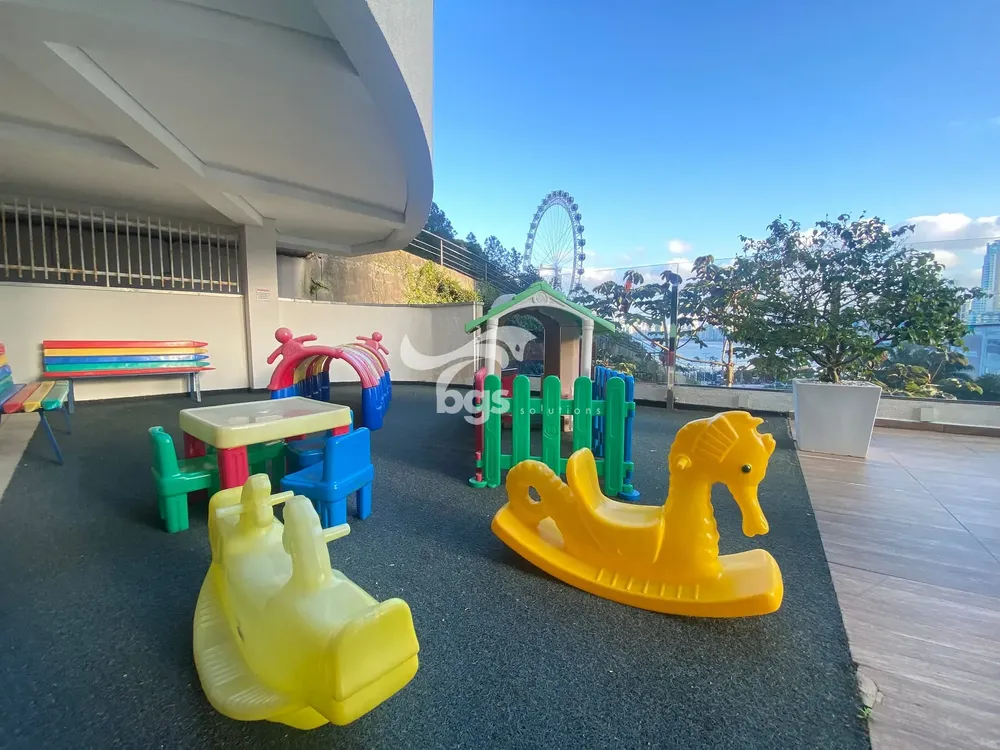 Apartamento, 2 quartos, 80 m² - Foto 2