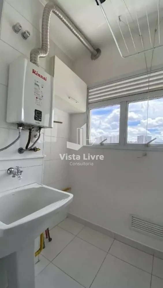 Apartamento, 2 quartos, 63 m² - Foto 4