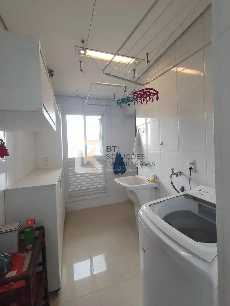 Apartamento, 3 quartos, 185 m² - Foto 7
