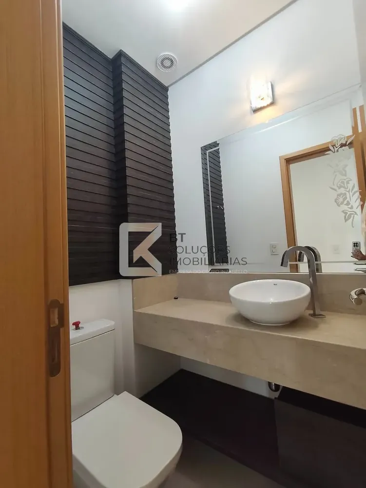 Apartamento, 3 quartos, 185 m² - Foto 2