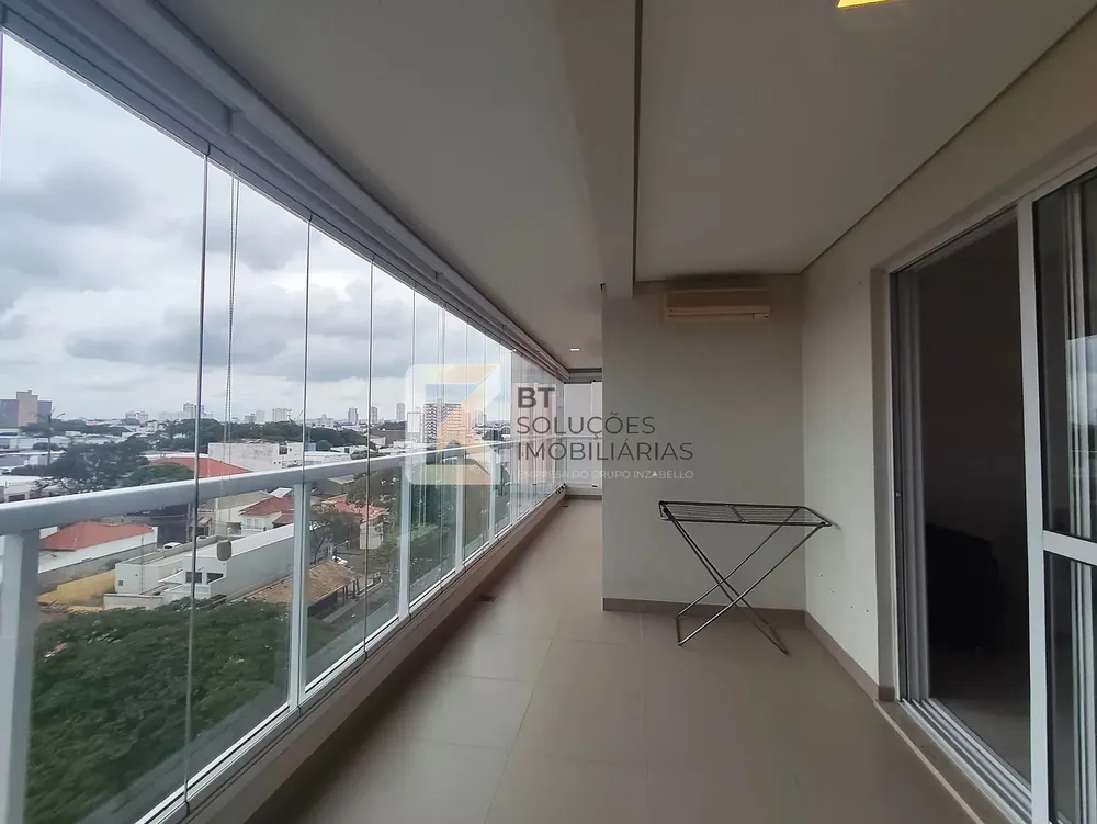 Apartamento, 3 quartos, 185 m² - Foto 1