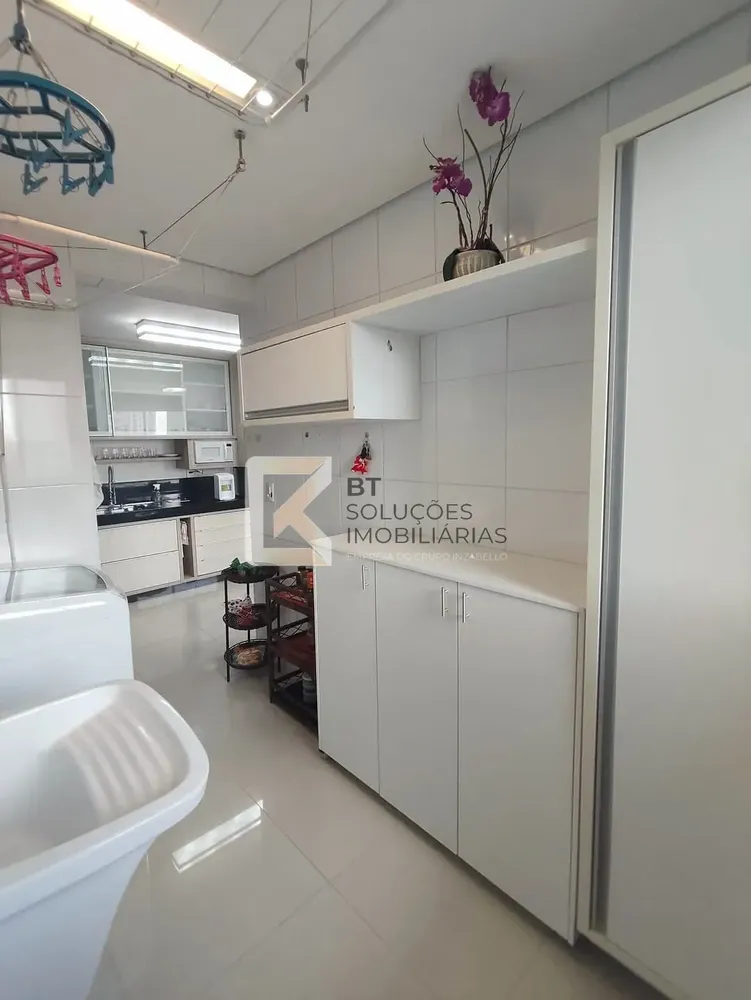 Apartamento, 3 quartos, 185 m² - Foto 8