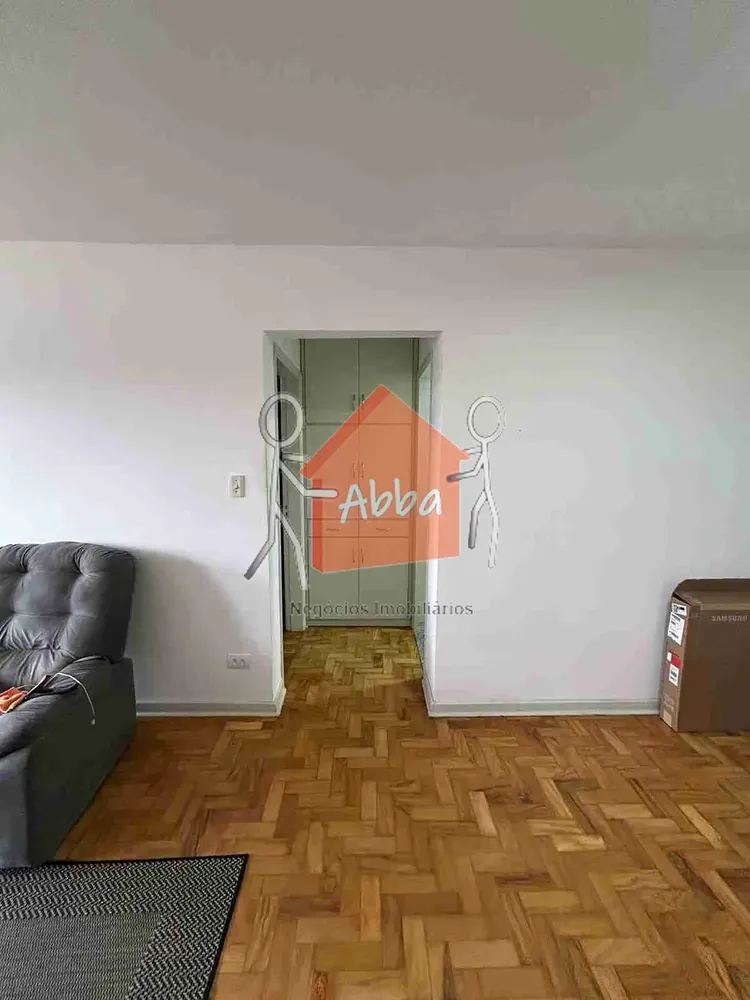 Apartamento, 1 quarto, 48 m² - Foto 3