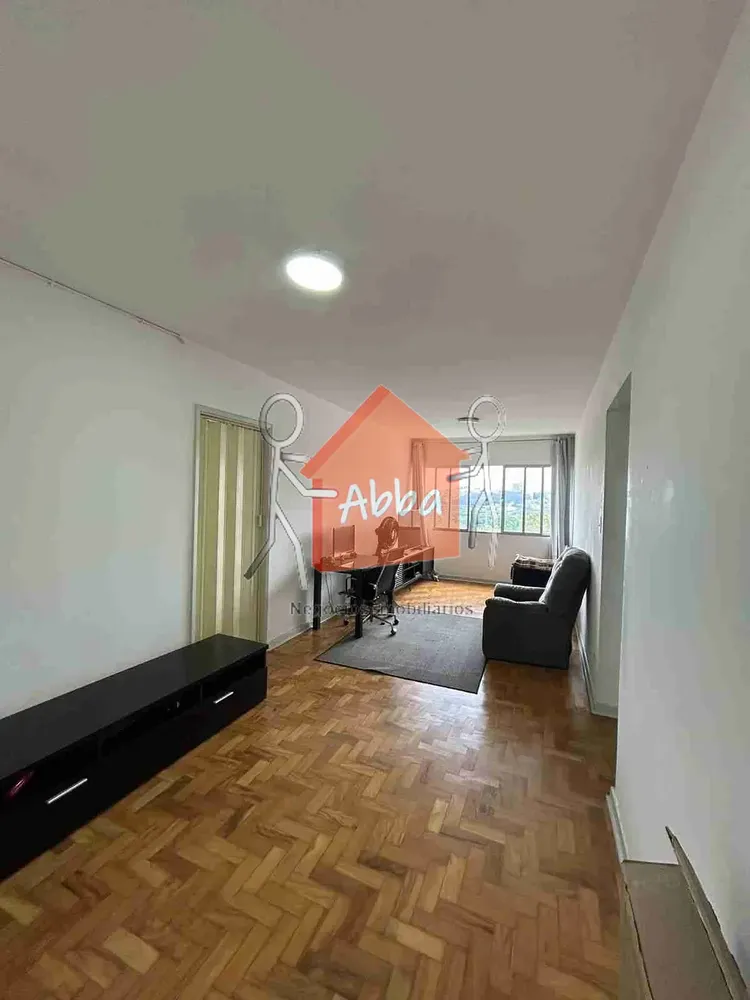 Apartamento, 1 quarto, 48 m² - Foto 2