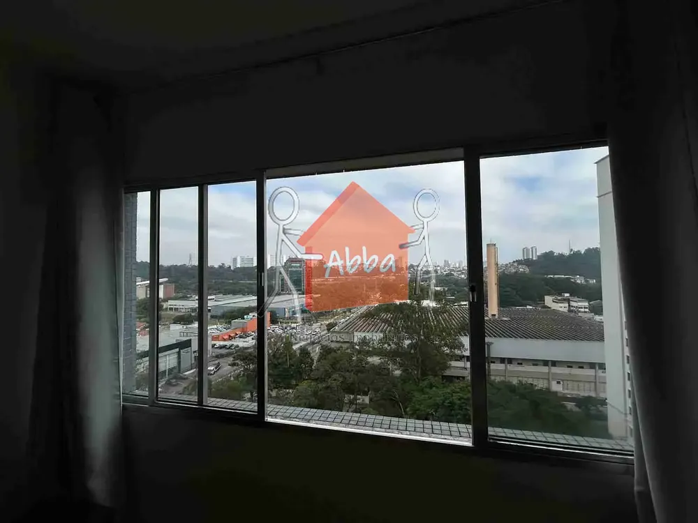 Apartamento, 1 quarto, 48 m² - Foto 7