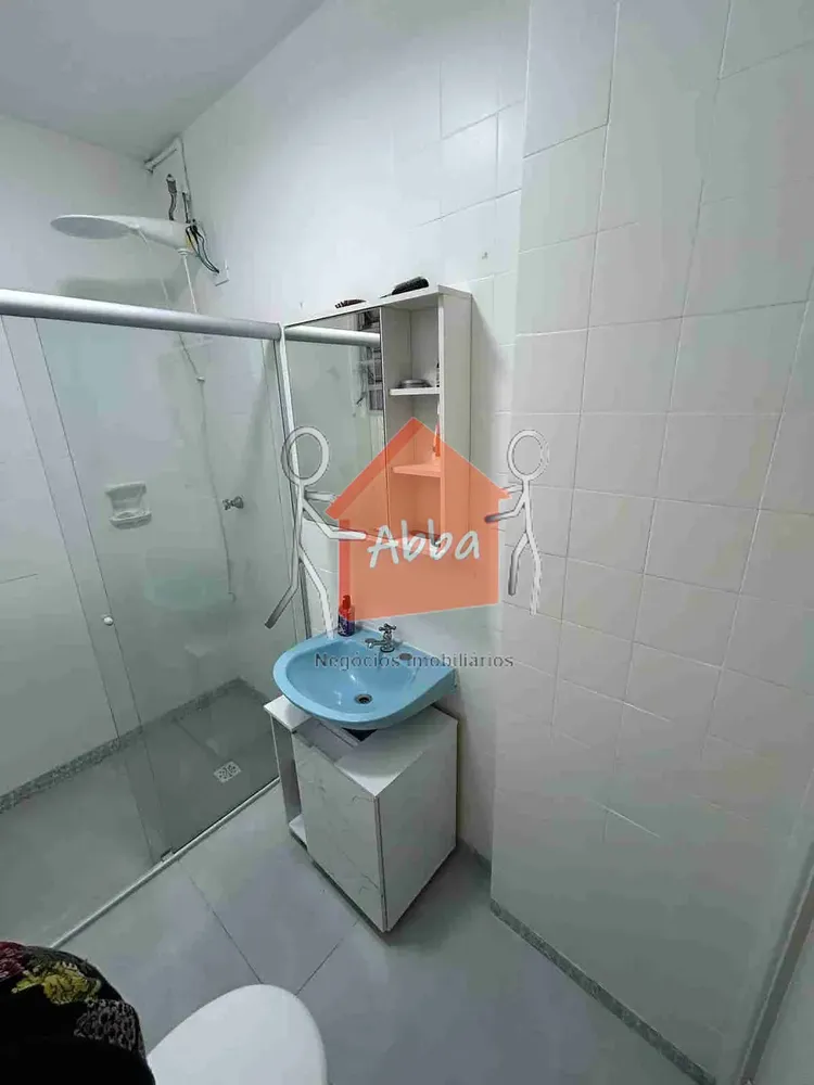 Apartamento, 1 quarto, 48 m² - Foto 1