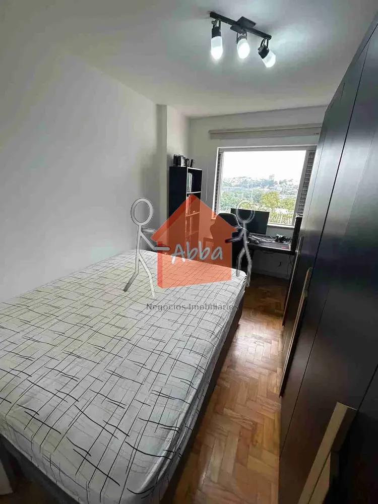 Apartamento, 1 quarto, 48 m² - Foto 6