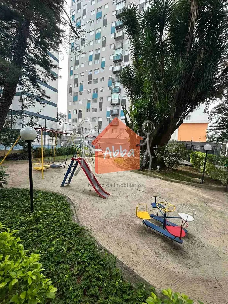 Apartamento, 1 quarto, 48 m² - Foto 4