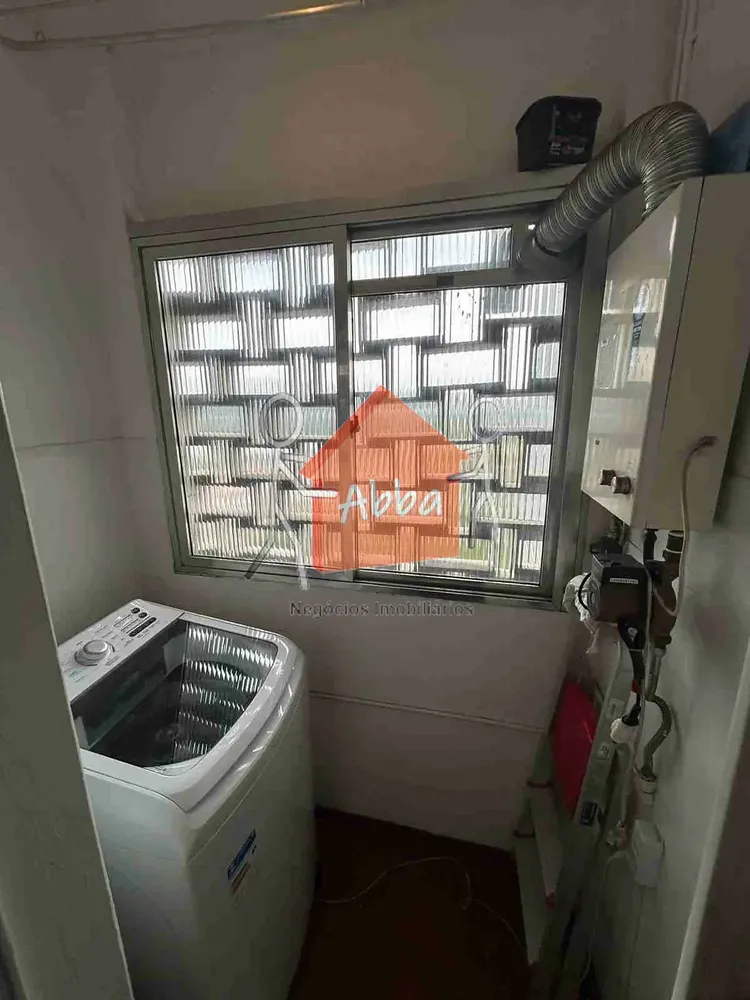 Apartamento, 1 quarto, 48 m² - Foto 8