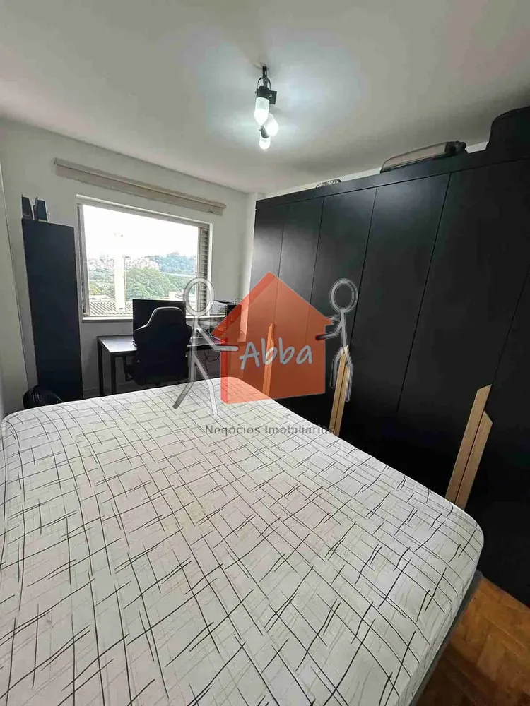 Apartamento, 1 quarto, 48 m² - Foto 5