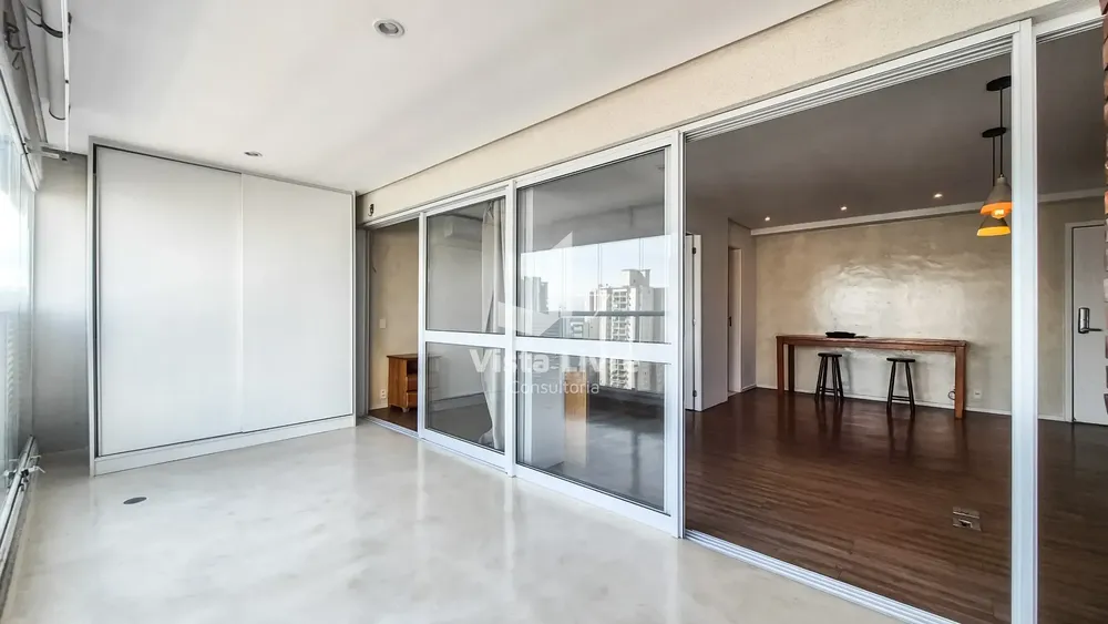 Apartamento, 1 quarto, 57 m² - Foto 8