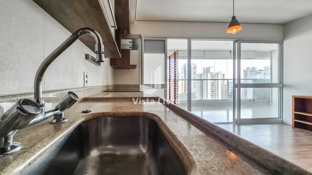 Apartamento, 1 quarto, 57 m² - Foto 6