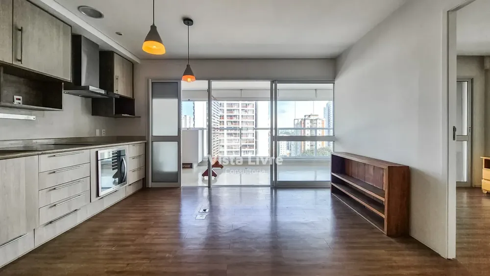 Apartamento, 1 quarto, 57 m² - Foto 4