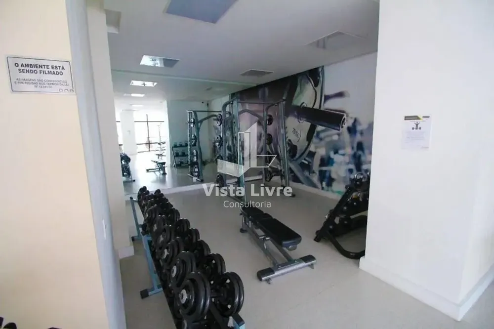 Apartamento, 1 quarto, 57 m² - Foto 5