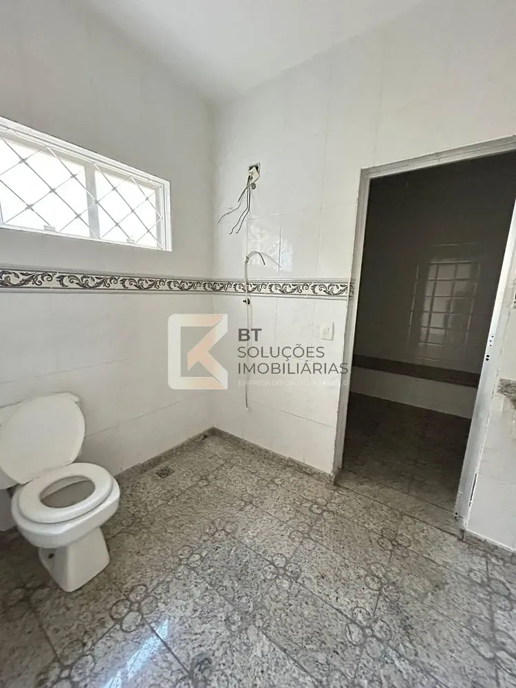 Casa, 4 quartos, 550 m² - Foto 1