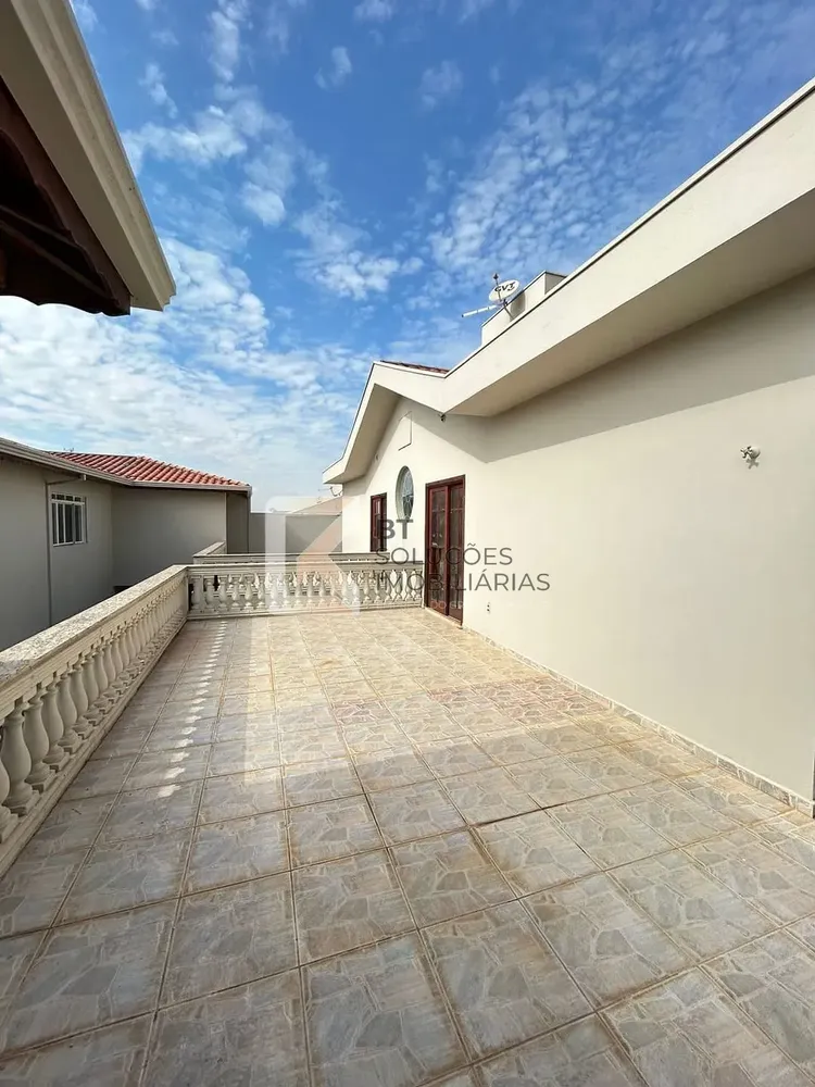 Casa, 4 quartos, 550 m² - Foto 3