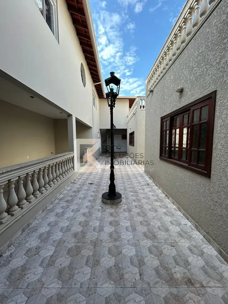 Casa, 4 quartos, 550 m² - Foto 2