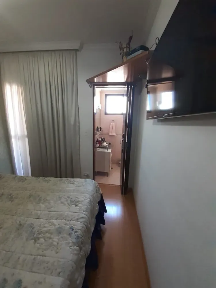 Apartamento, 3 quartos, 86 m² - Foto 2