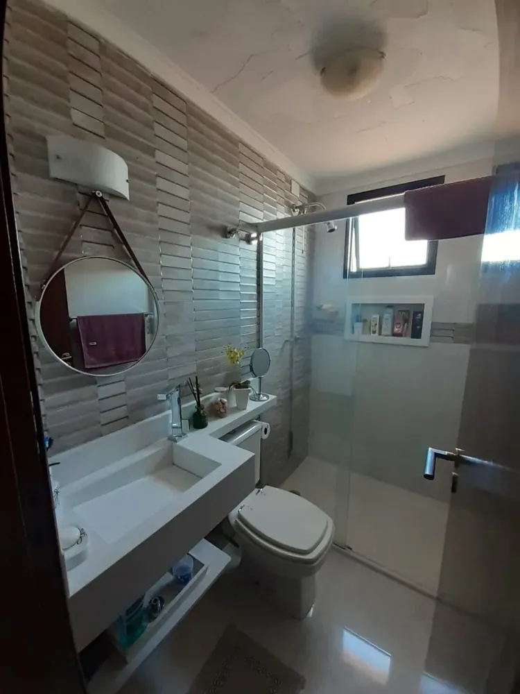 Apartamento, 3 quartos, 86 m² - Foto 3