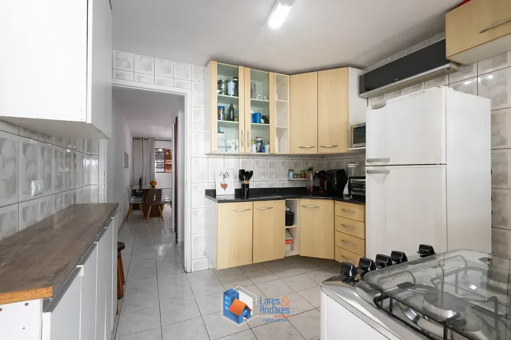 Sobrado, 2 quartos, 77 m² - Foto 8