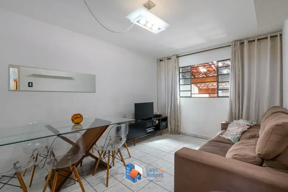 Sobrado, 2 quartos, 77 m² - Foto 6