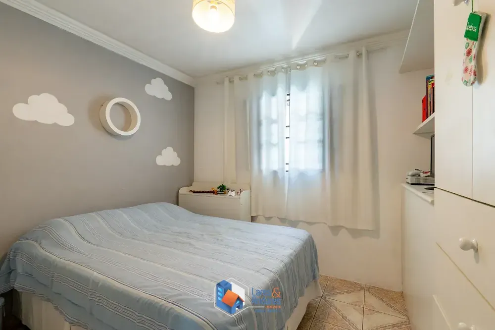 Sobrado, 2 quartos, 77 m² - Foto 7