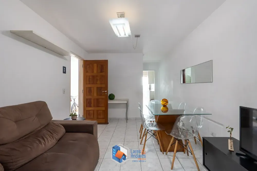 Sobrado, 2 quartos, 77 m² - Foto 5