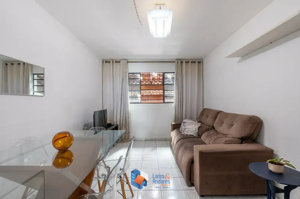 Sobrado, 2 quartos, 77 m² - Foto 3