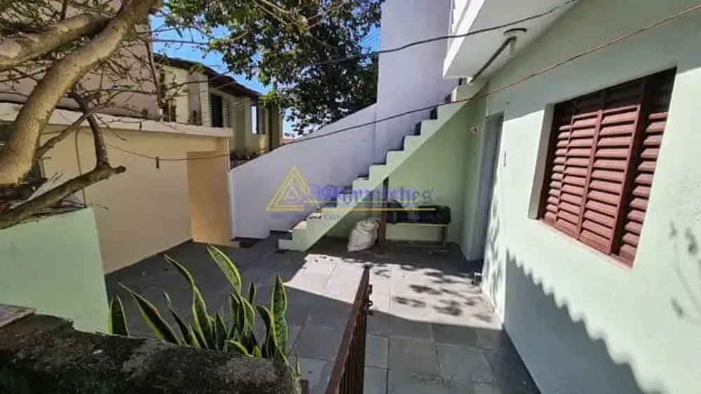 Casa, 3 quartos, 200 m² - Foto 4