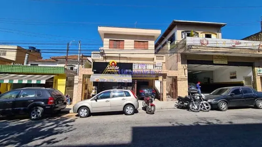 Casa, 3 quartos, 200 m² - Foto 8