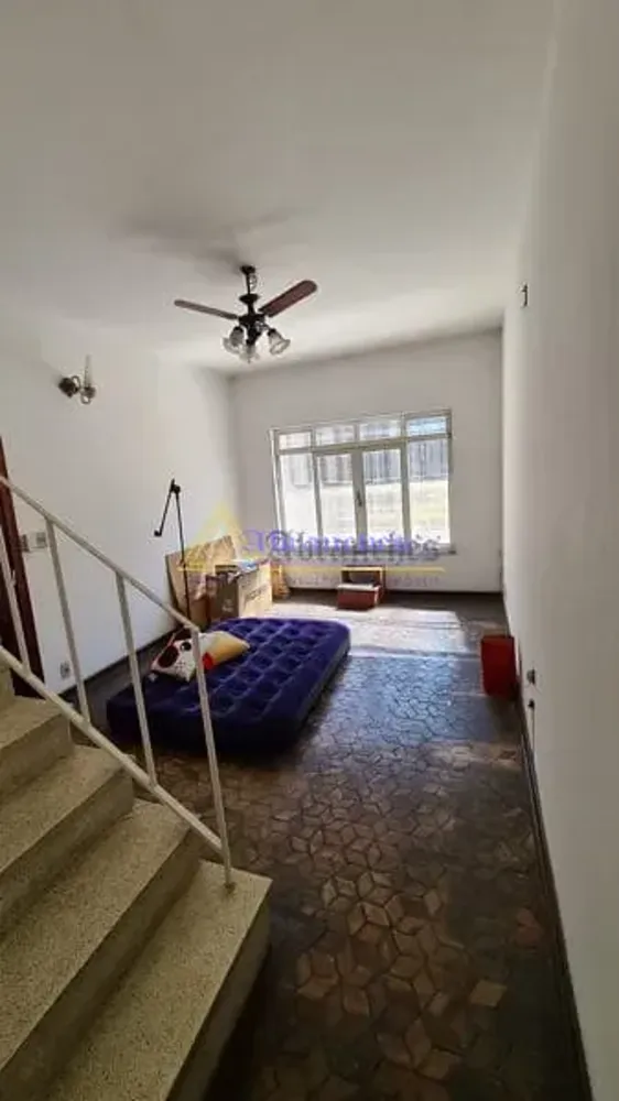 Casa, 3 quartos, 200 m² - Foto 2