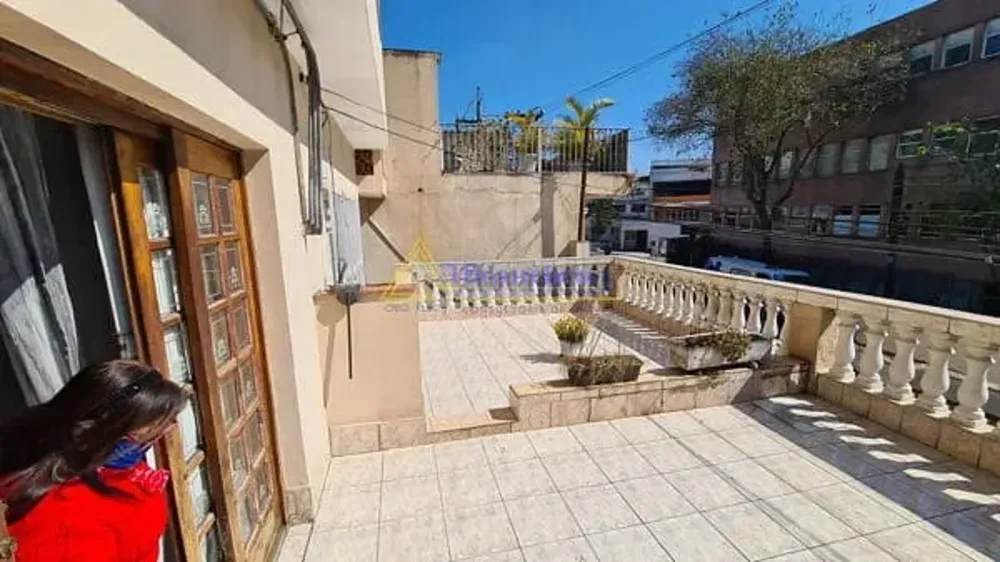 Casa, 3 quartos, 200 m² - Foto 3