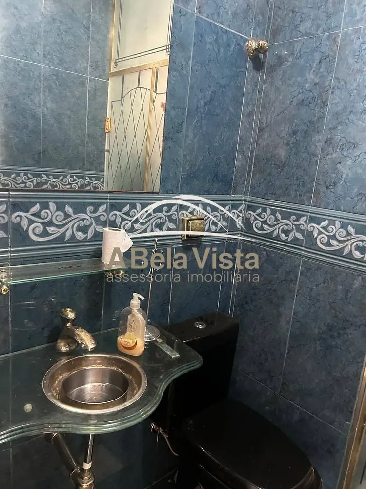 Apartamento, 3 quartos, 74 m² - Foto 3