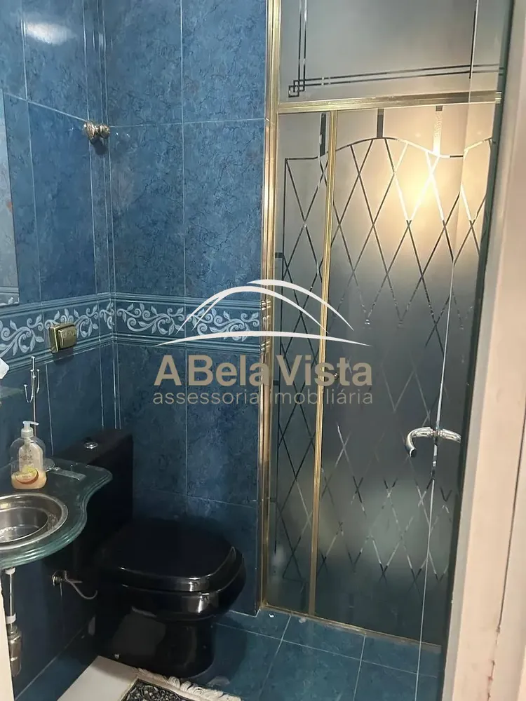 Apartamento, 3 quartos, 74 m² - Foto 1