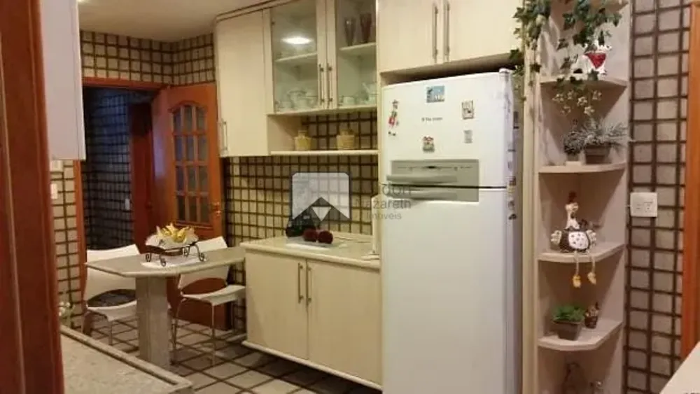 Apartamento, 3 quartos, 215 m² - Foto 7