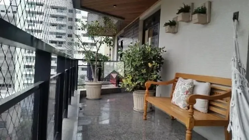 Apartamento, 3 quartos, 215 m² - Foto 14