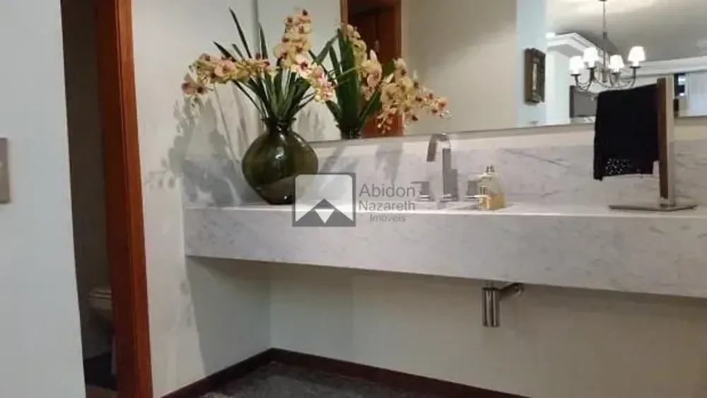 Apartamento, 3 quartos, 215 m² - Foto 4