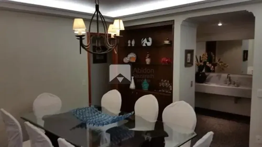 Apartamento, 3 quartos, 215 m² - Foto 11
