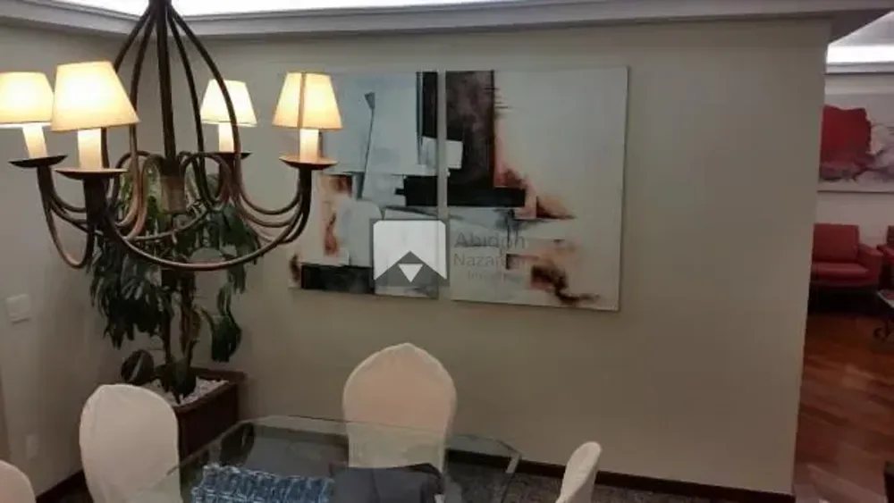 Apartamento, 3 quartos, 215 m² - Foto 23