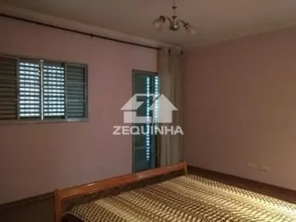 Casa, 4 quartos, 343 m² - Foto 1