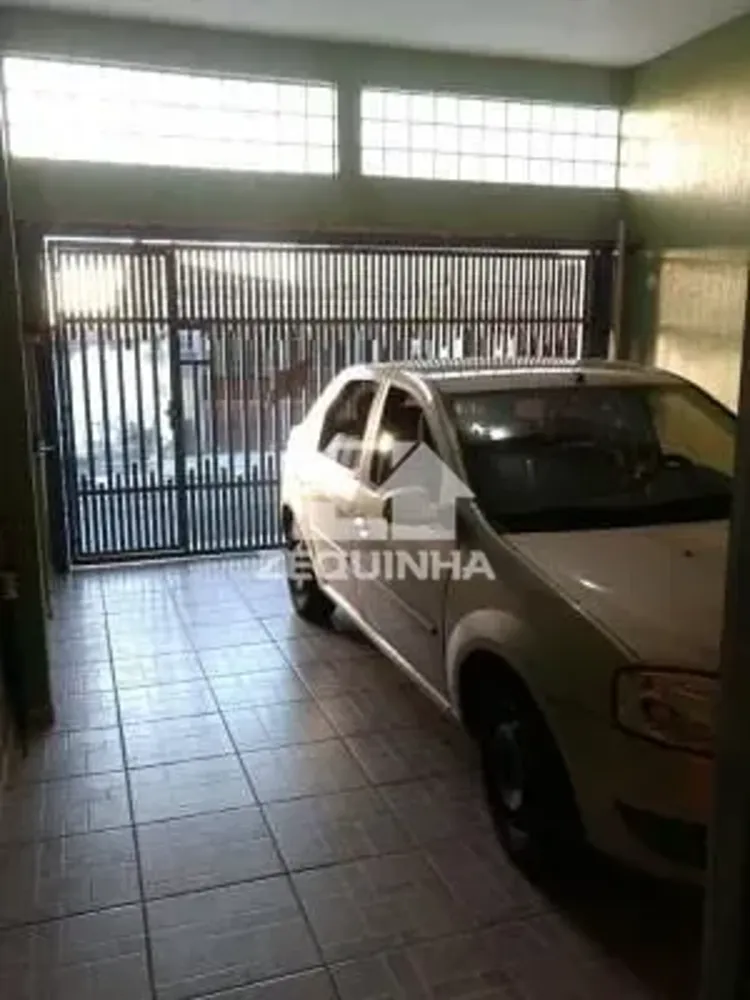 Casa, 4 quartos, 343 m² - Foto 2