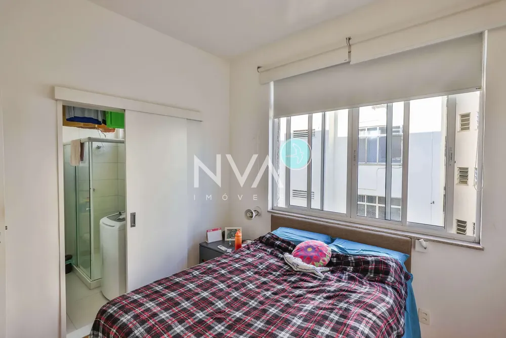 Apartamento, 1 quarto, 35 m² - Foto 14