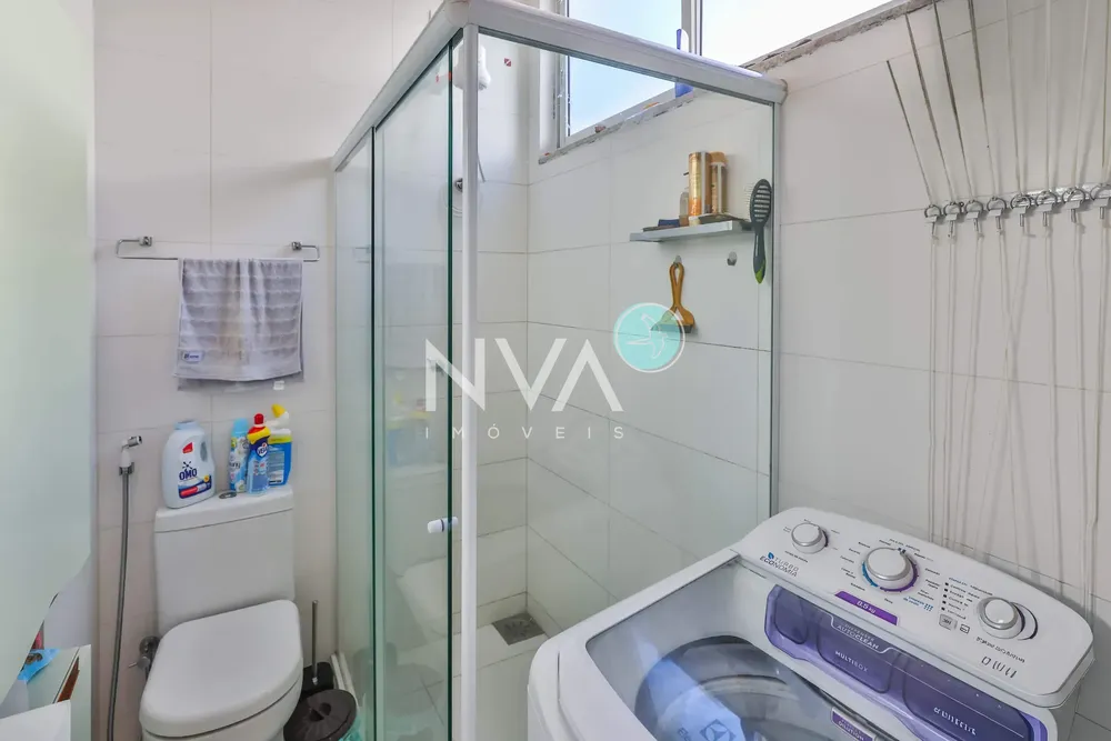 Apartamento, 1 quarto, 35 m² - Foto 19