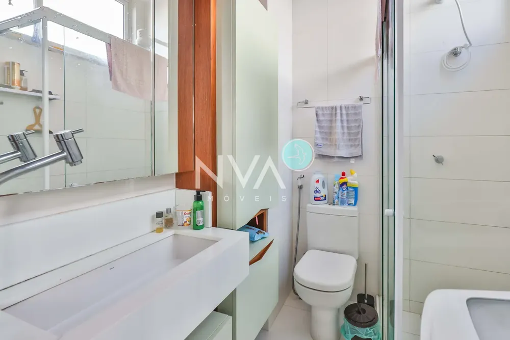 Apartamento, 1 quarto, 35 m² - Foto 18