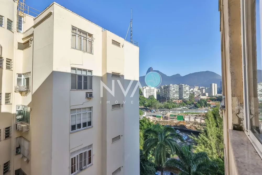 Apartamento, 1 quarto, 35 m² - Foto 16