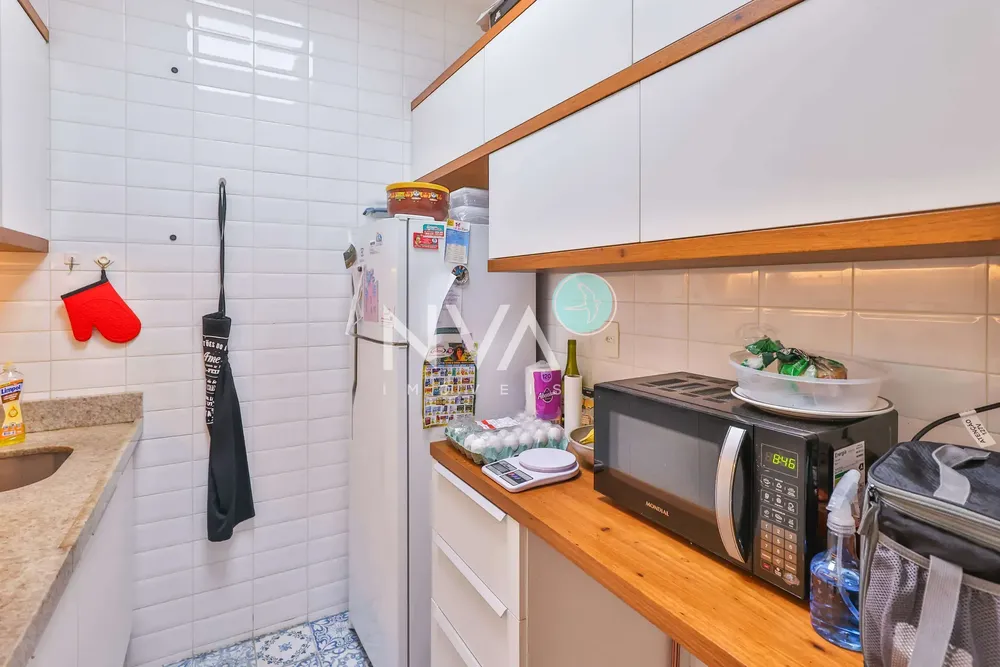 Apartamento, 1 quarto, 35 m² - Foto 10