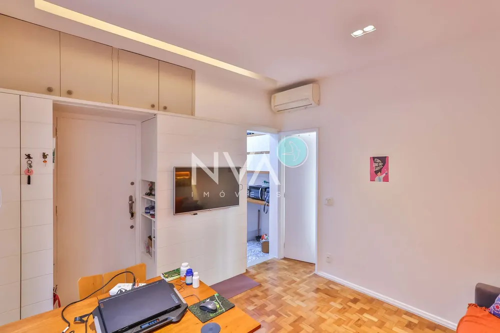 Apartamento, 1 quarto, 35 m² - Foto 2