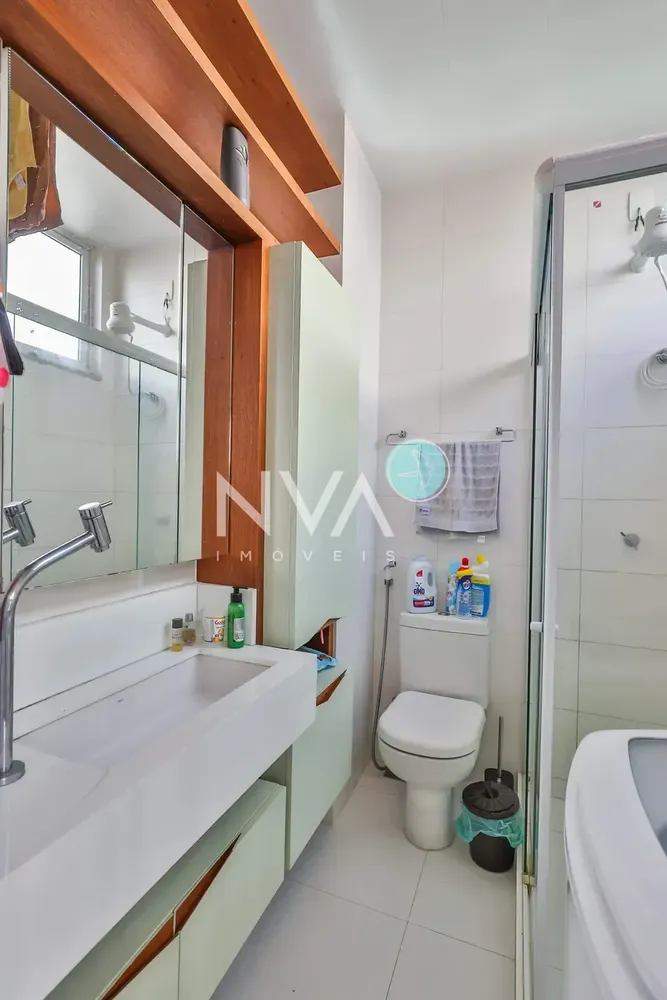 Apartamento, 1 quarto, 35 m² - Foto 20